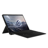 ASUS ROG Flow Z13 GZ302EA-RU004W AMD Ryzen AI Max+ 395 Hybrid (2-i-1) 34 cm (13.4") Berøringsskærm 2.5K 32 GB LPDDR5x-SDRAM 1 TB SSD Wi-Fi 7 (802.11be) Windows 11 Home Sort