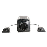 Asetek 40-020-0020003 tilbehør til spillekonsol Ratbase