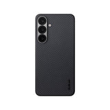Pitaka KS2501S mobiltelefon etui 17 cm (6.7") Cover Sort