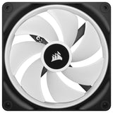 Corsair CO-9051003-WW Computerkølesystem Computerkabinet Ventilator 14 cm Sort, Hvid 1 stk