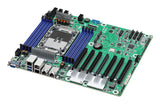 Asrock GNRD8-2L2T bundkort LGA 4710 (Socket E2) SSI CEB