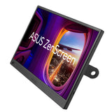 ASUS ZenScreen MB169CK computerskærm 39,6 cm (15.6") 1920 x 1080 pixel Fuld HD LCD Sort