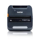 Brother RJ4230BL etiketprinter Direkte termisk 203 x 203 dpi 127 mm/sek. Kabel & trådløs Bluetooth