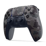 Sony Interactive Entertainment DualSense Camouflage, Grå Bluetooth/USB Gamepad Analog/digital PlayStation 5