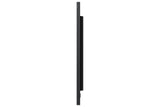 Samsung SM32HX-P Digital fladpaneldisplay 81,3 cm (32") LCD Wi-Fi 500 cd/m² Fuld HD Sort Tizen 7.0 24/7