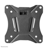 Neomounts NM-W60BLACK tv-beslag 76,2 cm (30") Sort