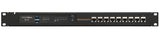 Rackmount.IT RM-SW-T11I tilbehør til rack Brandvæg stativmontering