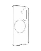 dbramante1928 Greenland Pro Qi2 mobiltelefon etui 17 cm (6.7") Cover Transparent