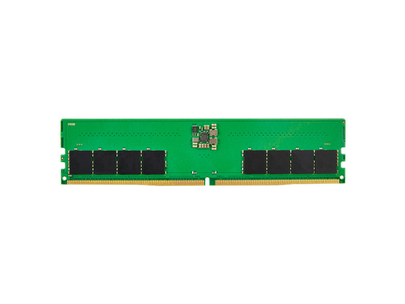 HP 32GB DDR5 (1x32GB) 5600 UDIMM NECC Memory