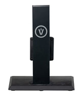 Voxicon S-M2775 skærmbeslag og -stativer 68,6 cm (27") Skrivebord Sort