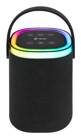 Tracer Stripe XL TWS BT RGB Compare Bærbar stereohøjttaler Sort 10 W