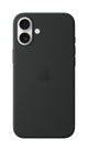 Apple MYY93ZM/A mobiltelefon etui 17 cm (6.7") Cover Sort