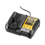 DeWALT DCB1104-QW batterioplader