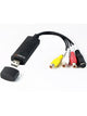 Technaxx USB 2.0 Video Grabber videoredigeringskort