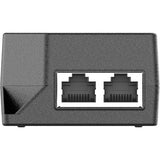 Grandstream Networks GS-POE30W-MG PoE adapter 2.5 Gigabit Ethernet