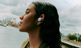Bose 888507-0300 hovedtelefoner/headset Trådløs I ørerne Bluetooth Violet