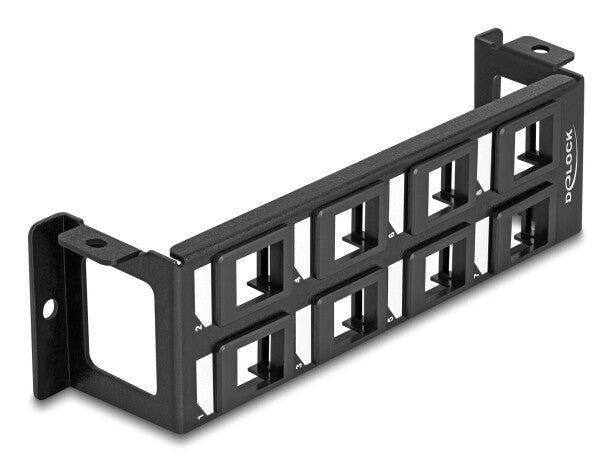 DeLOCK 86517 patch panel