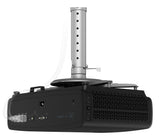 BenQ W2720i Standard-kast projektor 2500 ANSI lumens DLP UHD 4K (3840x2160) 3D Sort