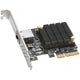 Sonnet G10E-1X-E3 netværkskort Intern Ethernet 10000 Mbit/s