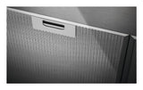 Electrolux LFG716X Indbygget Rustfrit stål 580 m³/t