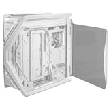 ASUS ROG GR701 Hyperion White Tower Hvid