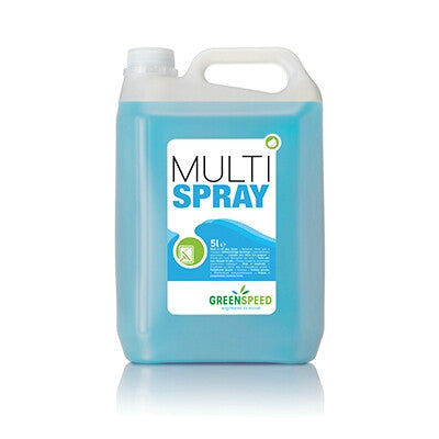 Greenspeed Multi Spray Sprayflaske 5000 ml