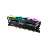 Lexar LD5U16G68C34LA-RGD hukommelsesmodul 32 GB 2 x 16 GB DDR5 288-pin DIMM Fejlkorrigerende kode