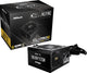 Asrock Challenger CL-750G enhed til strømforsyning 750 W 20+4 pin ATX ATX Sort