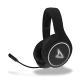 Lexip Voyager Headset Kabel & trådløs Spil Bluetooth Sort