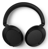 Philips TAH6000BK/00 hovedtelefoner/headset Kabel & trådløs Opkald/musik Bluetooth Sort