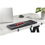 StarTech.com CBMCC1 kabelholder Sort 100 stk