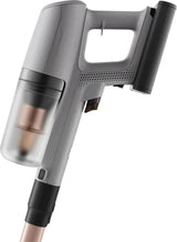 Electrolux EP82UB25UG 2-i-1 stangstøvsuger Batteri Dry Cyclonisk Poseløs 0,4 L 140 W Grå 4 At