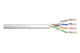 Digitus ACU-4611-305 netværkskabel Grå 305 m Cat6 U/UTP (UTP)