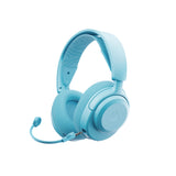 Steelseries Arctis Nova 3P Headset Trådløs Musik/hverdag Bluetooth Turkisfarve