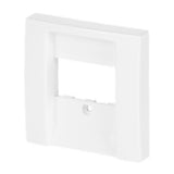 Busch-Jaeger 2539-914 Hvid