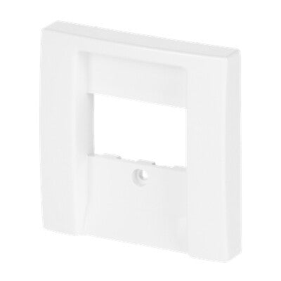 Busch-Jaeger 2539-914 Hvid