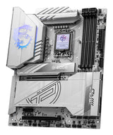 MSI MPG Z890 EDGE TI WIFI bundkort Intel Z890 LGA 1851 (Socket V1) ATX