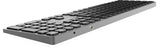 Voxicon DK-PX1-BT/B tastatur Universel Bluetooth QWERTY Nordisk Sort