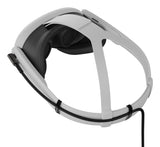 GENESIS NVC-2219 USB-kabel USB 3.2 Gen 2 (3.1 Gen 2) 5 m USB C 10 Gbit/sek. Sort, Grå