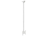 Multibrackets 4757 skærmbeslag til skiltning 81,3 cm (32") Hvid