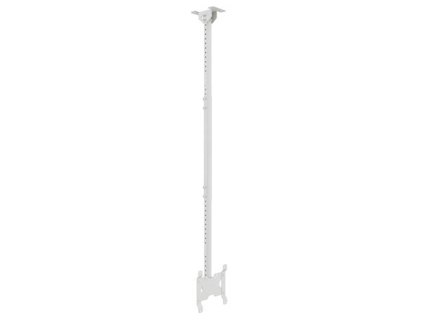 Multibrackets 4757 skærmbeslag til skiltning 81,3 cm (32") Hvid