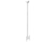Multibrackets 4757 skærmbeslag til skiltning 81,3 cm (32") Hvid