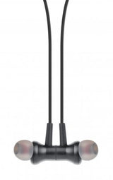 Manhattan 179805 hovedtelefoner/headset Trådløs I ørerne Opkald/musik Micro-USB Bluetooth Sort