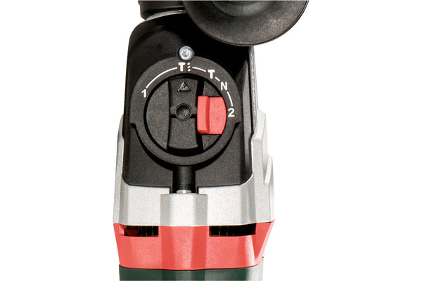 Metabo UHEV 2860-2 Quick 1100 W 2100 rpm SDS-plus