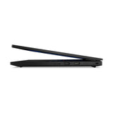 Lenovo ThinkPad L13 Gen 6 (Intel) Intel Core Ultra 5 225U Laptop 33,8 cm (13.3") WUXGA 16 GB LPDDR5x-SDRAM 512 GB SSD Wi-Fi 6E (802.11ax) Windows 11 Pro Tysk Sort