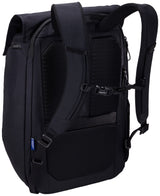 Thule Paramount PARABP3216 Black rygsæk Fritidsrygsæk Sort Nylon, Polyester