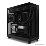 NZXT H6 Flow Midi Tower Sort