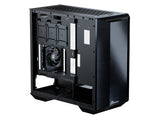 Seasonic SYNCRO Q704 + DGC-750W Midi Tower Sort