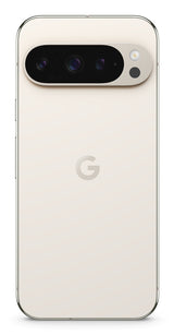 Google Pixel 9 Pro XL 17,3 cm (6.8") Dual SIM Android 14 5G USB Type-C 16 GB 128 GB 5060 mAh Hvid
