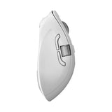 ALOGIC Apex mus Kontor Højre hånd RF trådløs + Bluetooth 6400 dpi